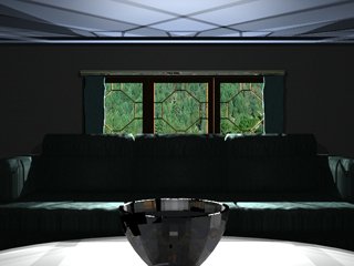 Скриншот из игры Lifestream - 10