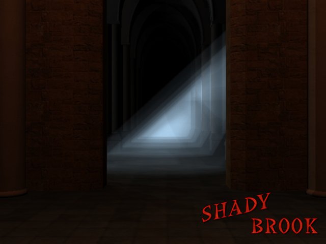 Скриншот из игры Shady Brook - 24
