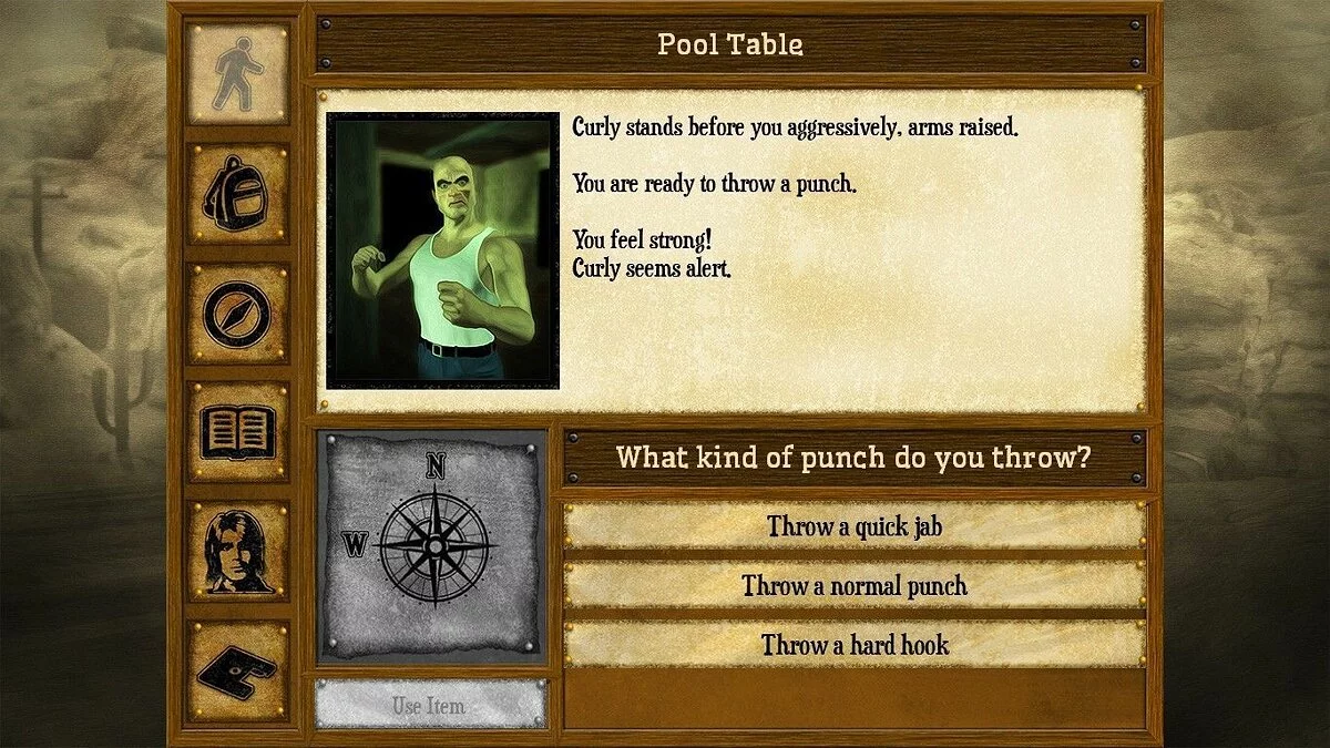 Скриншот из игры Shady Brook - 32