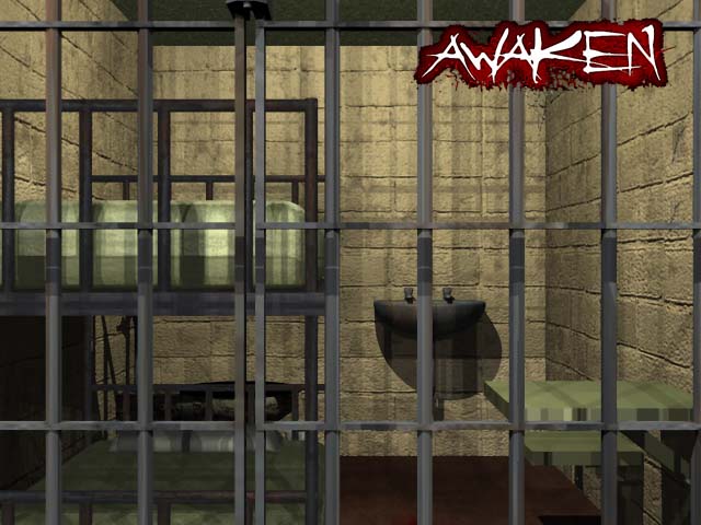 Скриншот из игры Stonewall Penitentiary - 28