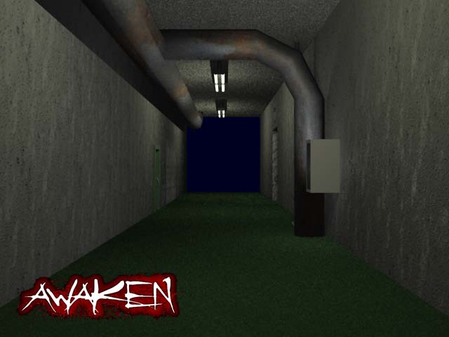 Скриншот из игры Stonewall Penitentiary - 17