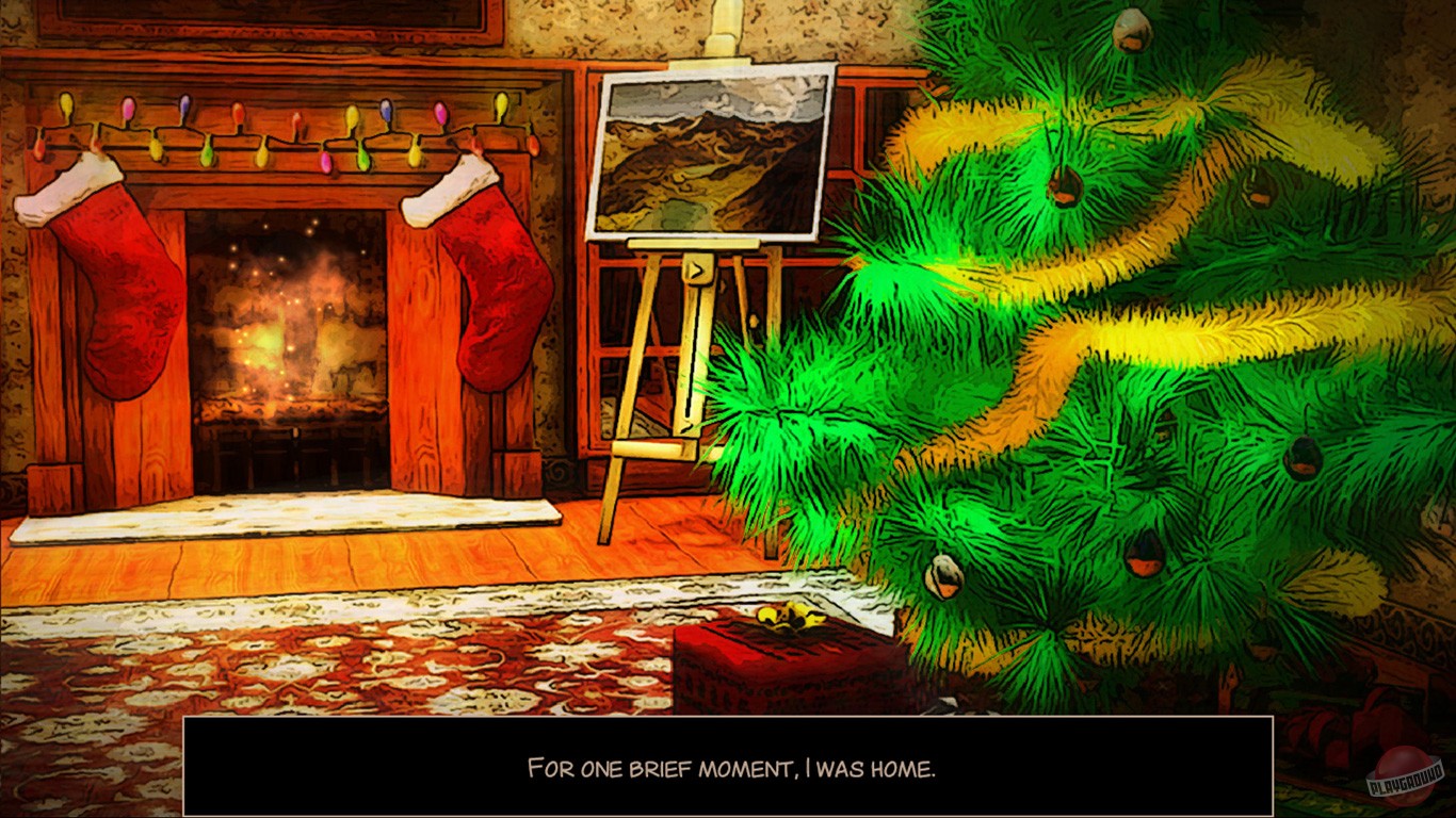 Скриншот из игры Stonewall Penitentiary - 51