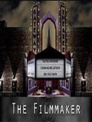 Обложка игры The Filmmaker