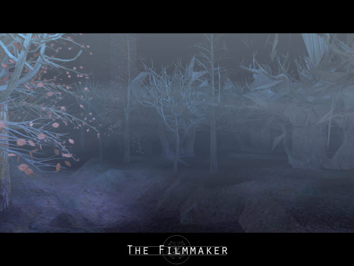 Скриншот из игры The Filmmaker - 11