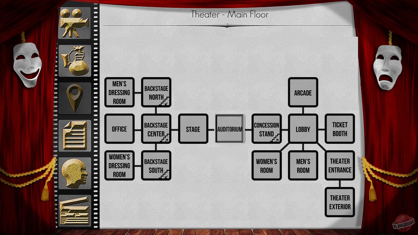 Скриншот из игры The Filmmaker - 15