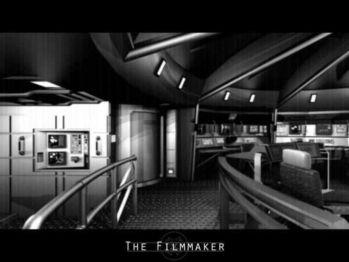 Скриншот из игры The Filmmaker - 20