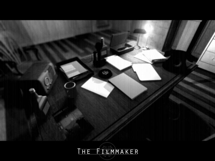 Скриншот из игры The Filmmaker - 22