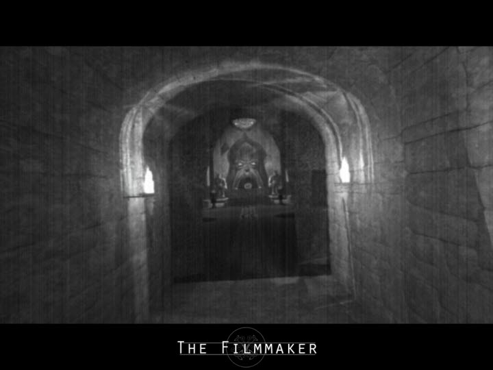 Скриншот из игры The Filmmaker - 6