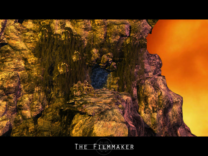 Скриншот из игры The Filmmaker - 12