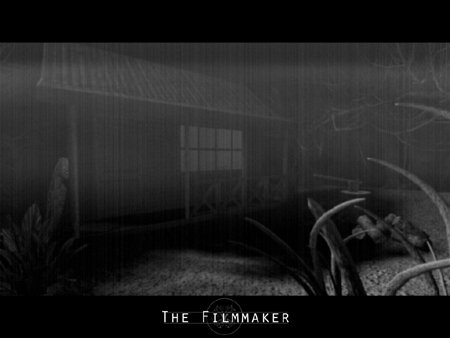 Скриншот из игры The Filmmaker - 5