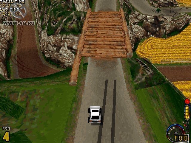 Скриншот из игры Ignition - 30