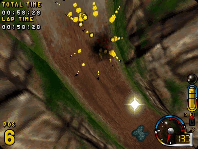 Скриншот из игры Ignition - 42