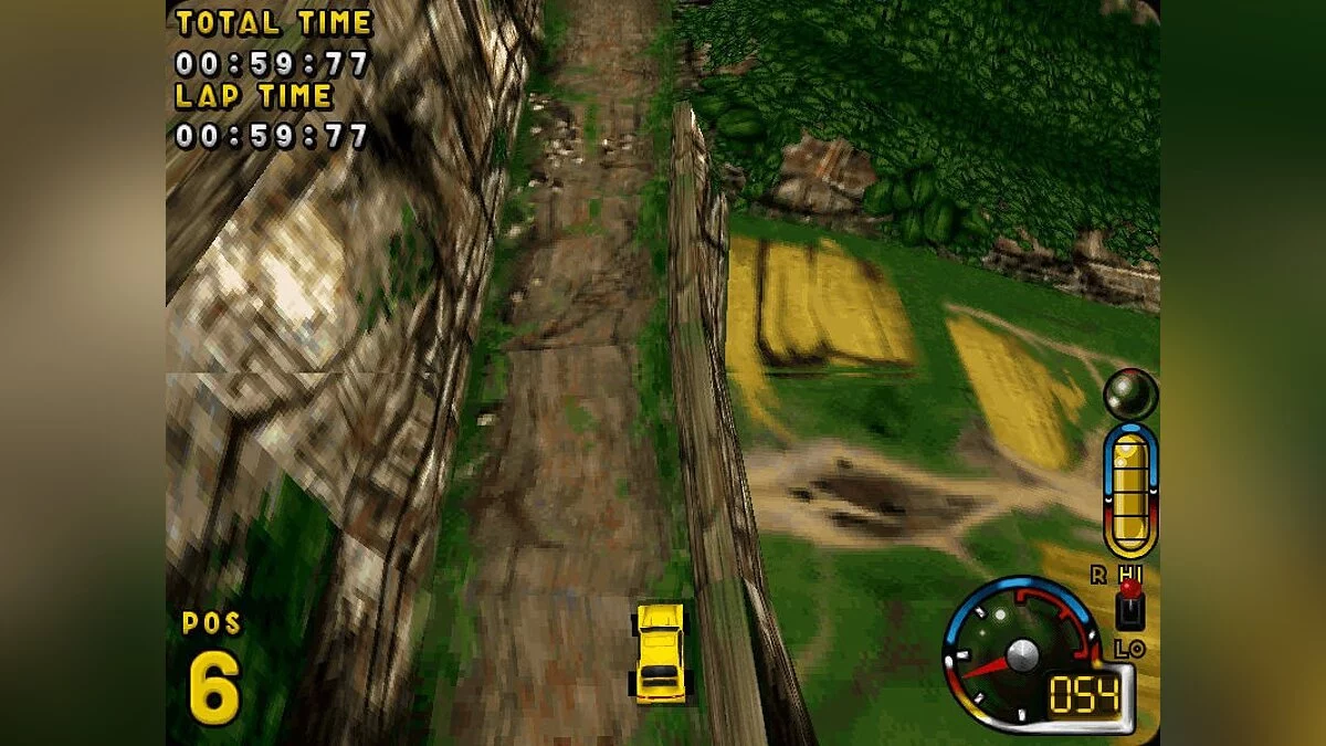 Скриншот из игры Ignition - 15