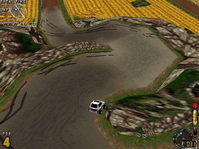 Скриншот из игры Ignition - 25