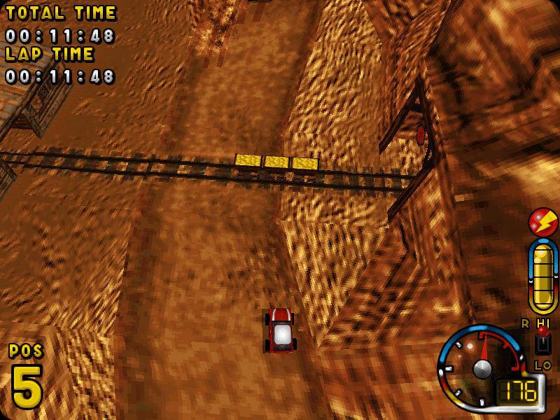 Скриншот из игры Ignition - 53