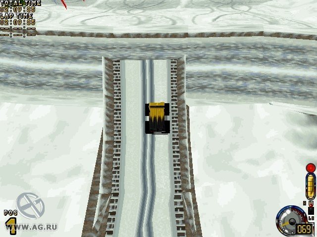 Скриншот из игры Ignition - 11