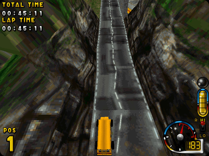 Скриншот из игры Ignition - 61