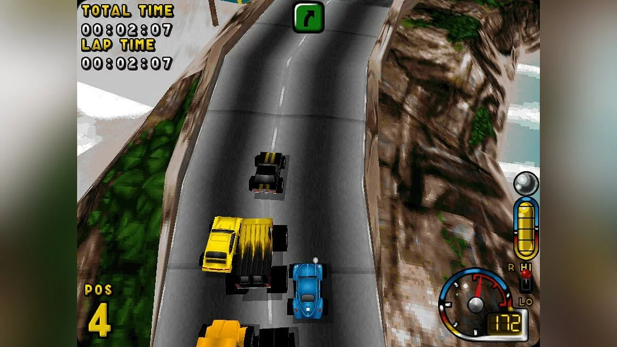 Скриншот из игры Ignition - 26