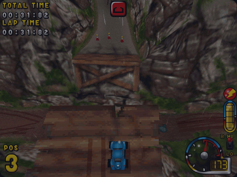 Скриншот из игры Ignition - 81