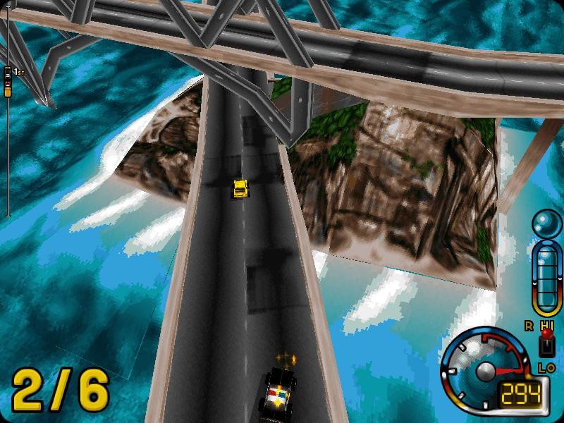 Скриншот из игры Ignition - 56