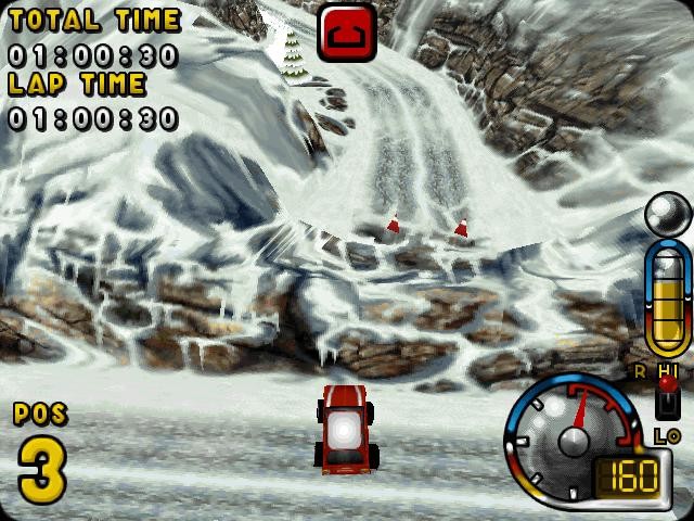 Скриншот из игры Ignition - 52