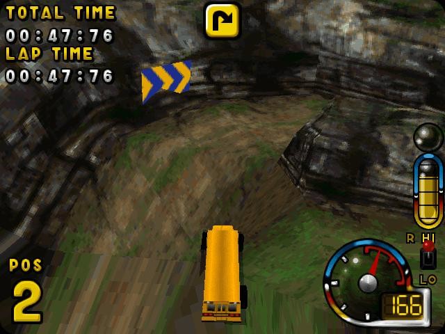 Скриншот из игры Ignition - 67