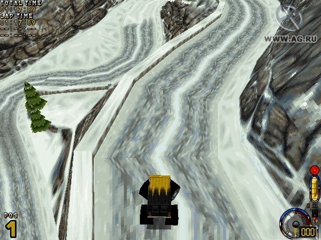 Скриншот из игры Ignition - 17