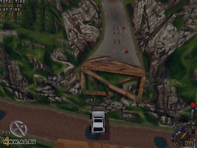 Скриншот из игры Ignition - 41