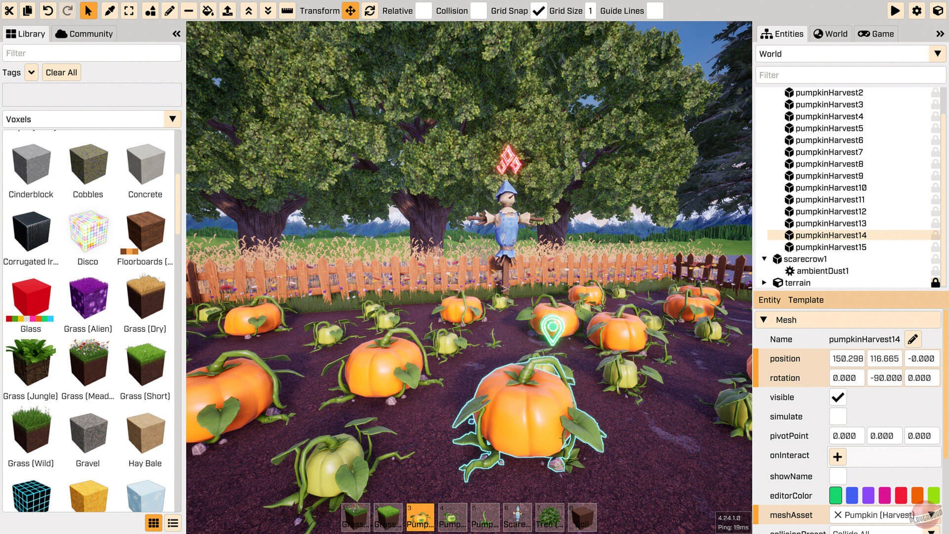 Скриншот из игры Crayta - 15