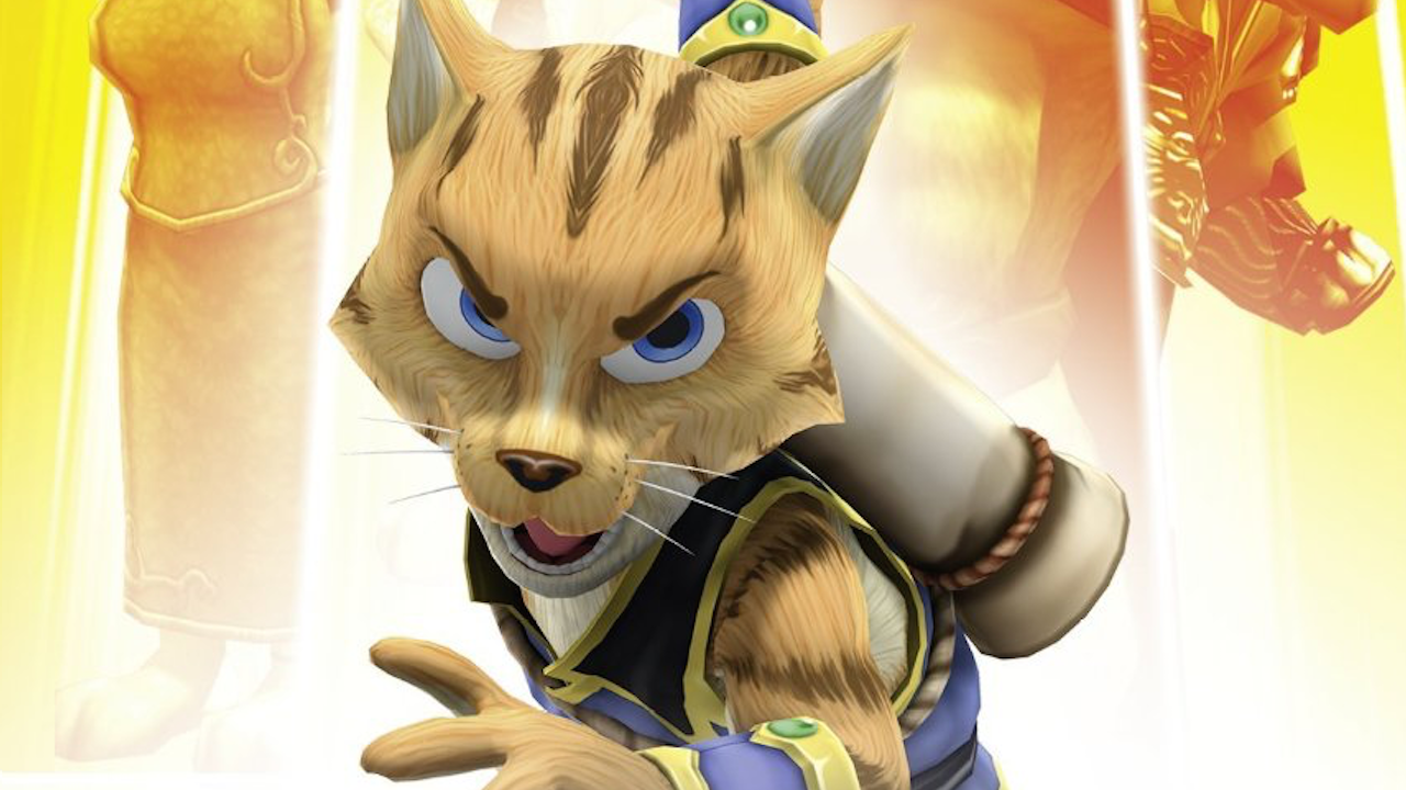 Скриншот из игры Legend of Kay: Anniversary - 1