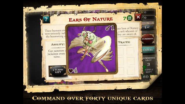 Скриншот из игры Decromancer - 5