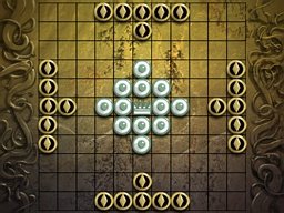 Скриншот из игры King's Table - 5