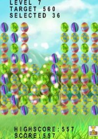 Обложка игры Egg Smash