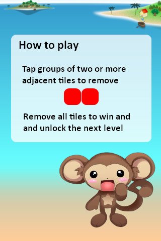 Скриншот из игры Kyumi Puzzle - 2