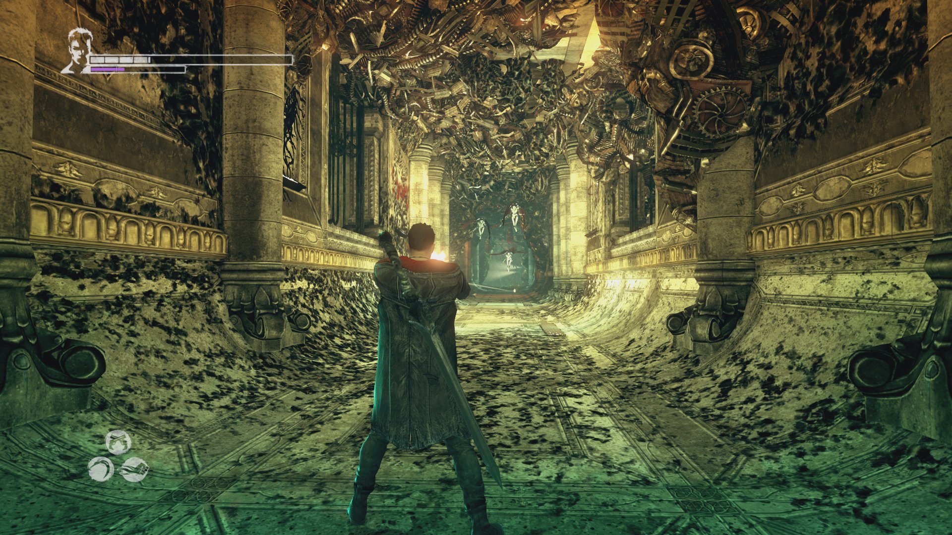 Скриншот из игры DmC: Devil May Cry - Definitive Edition - 29