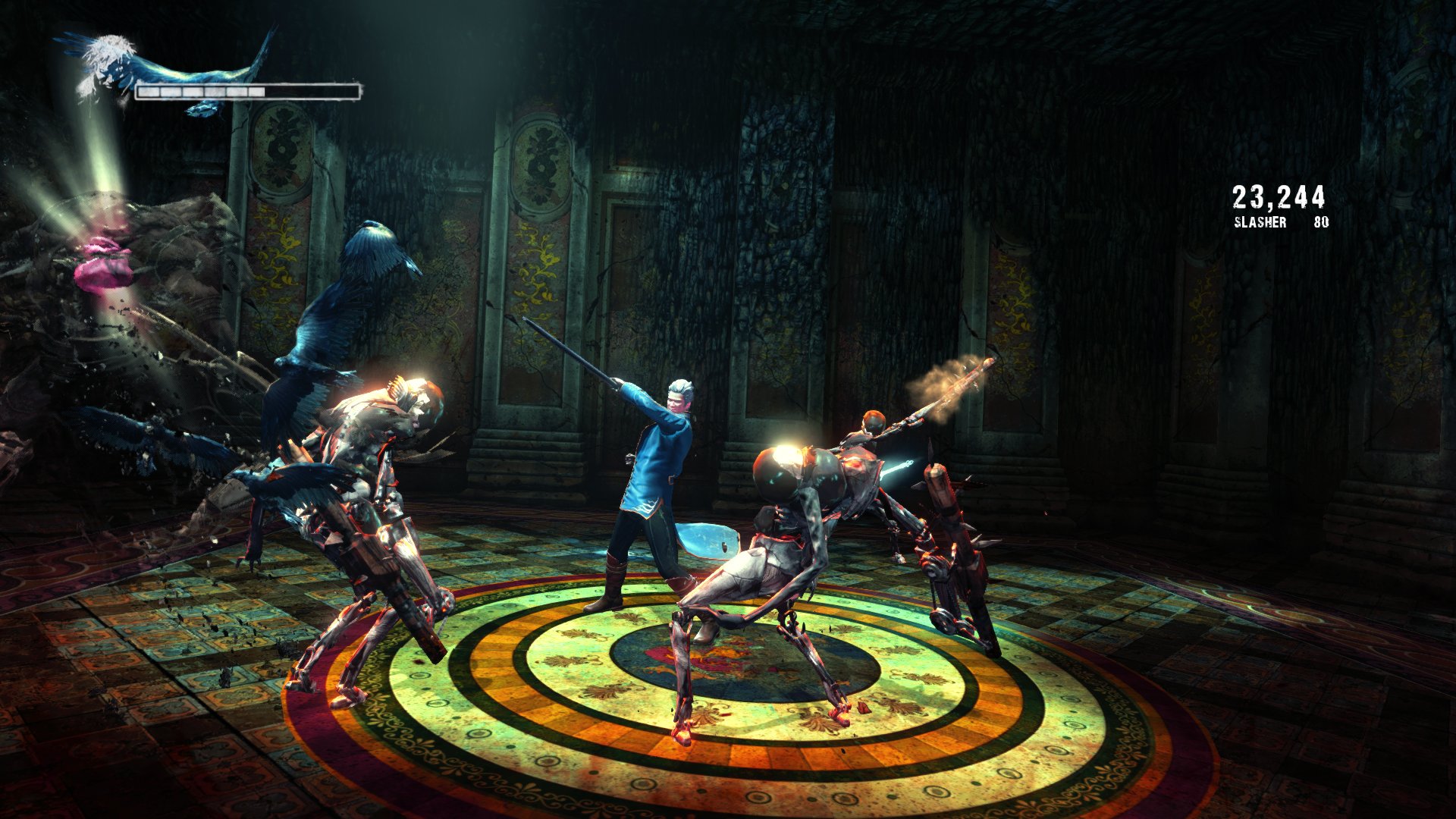 Скриншот из игры DmC: Devil May Cry - Definitive Edition - 9