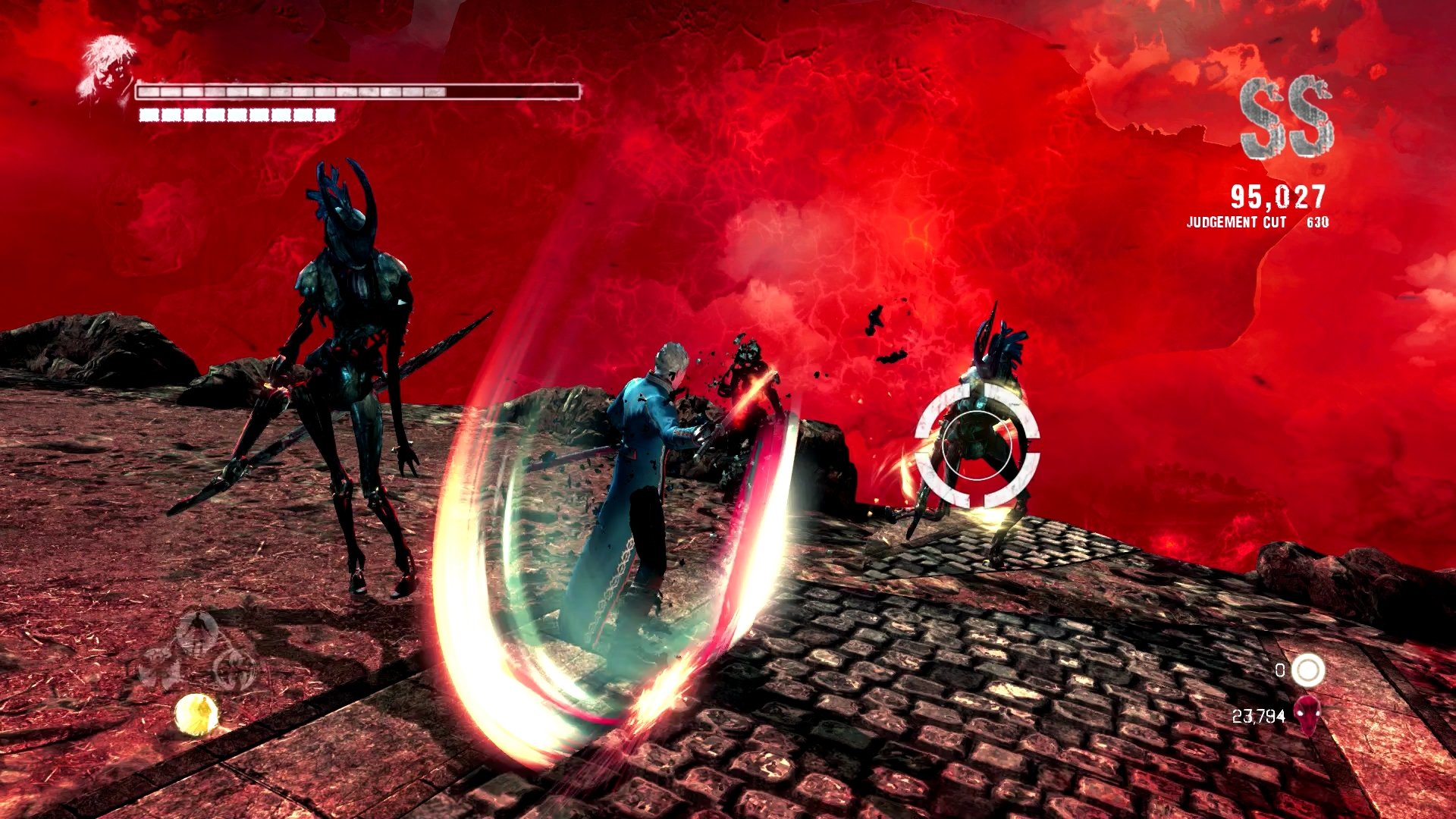 Скриншот из игры DmC: Devil May Cry - Definitive Edition - 14