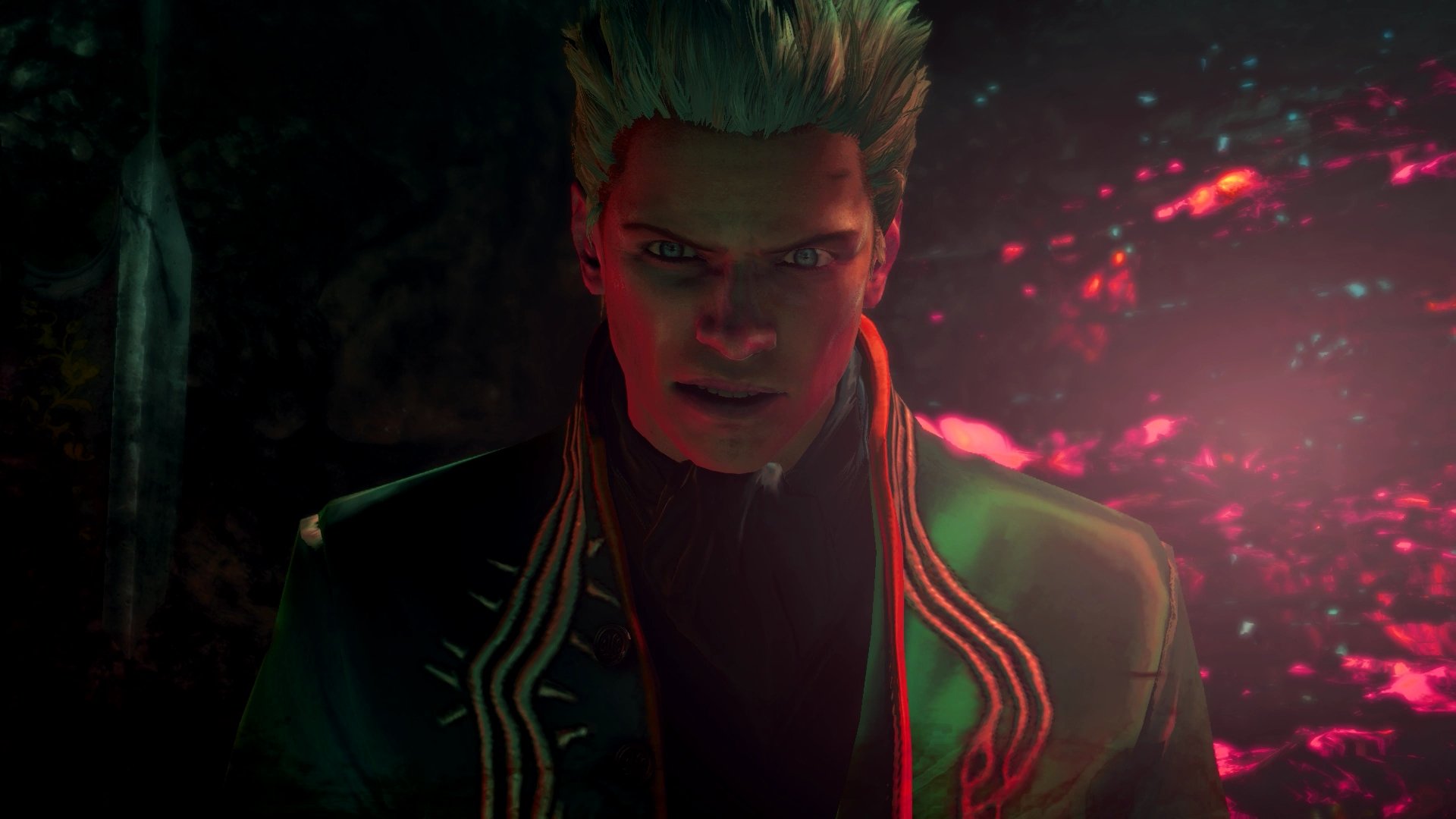 Скриншот из игры DmC: Devil May Cry - Definitive Edition - 34