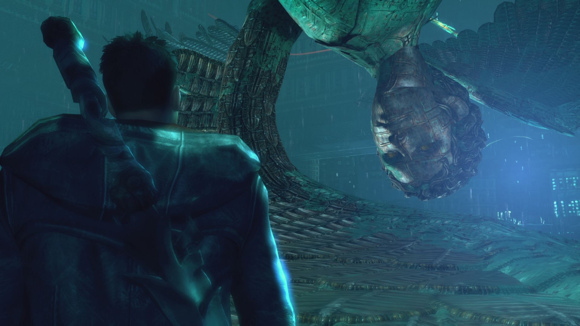 Скриншот из игры DmC: Devil May Cry - Definitive Edition - 40