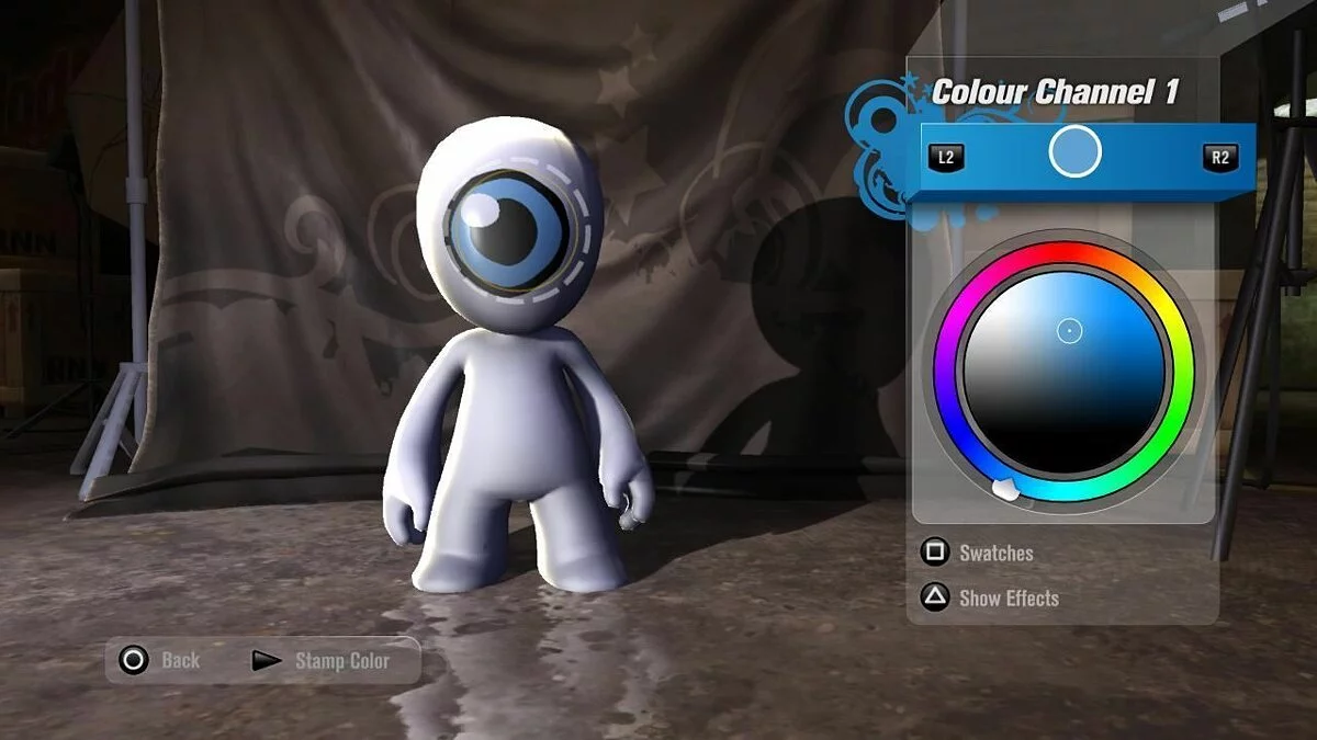 Скриншот из игры ModNation Racers - 22