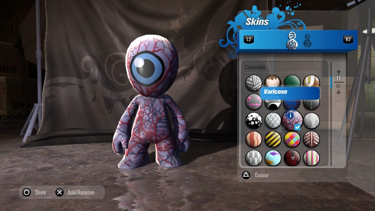 Скриншот из игры ModNation Racers - 334