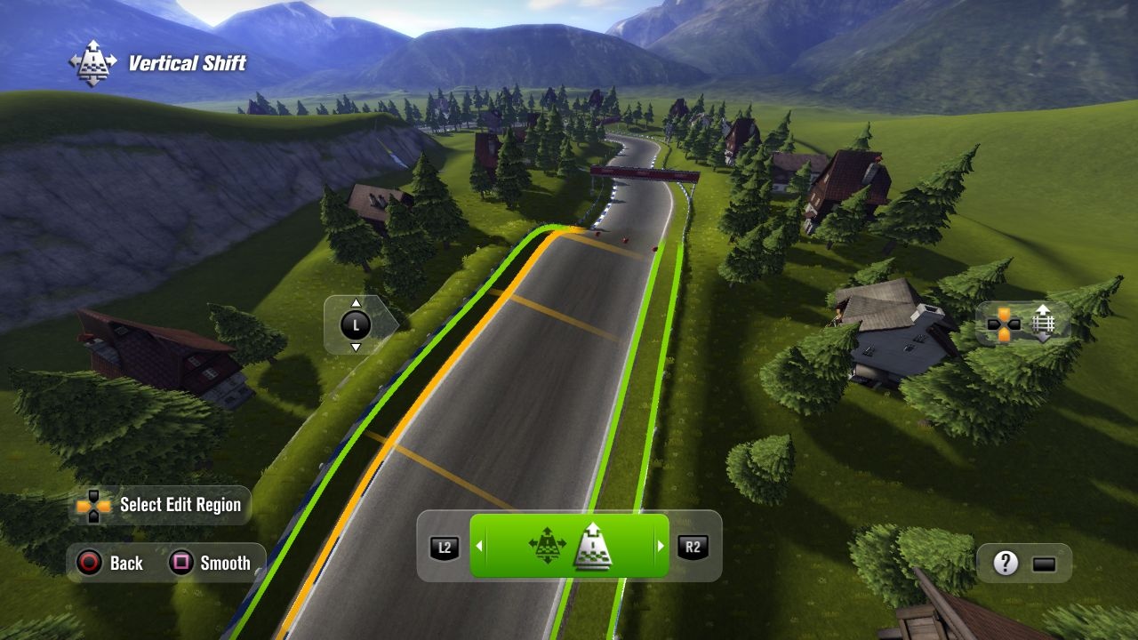 Скриншот из игры ModNation Racers - 264