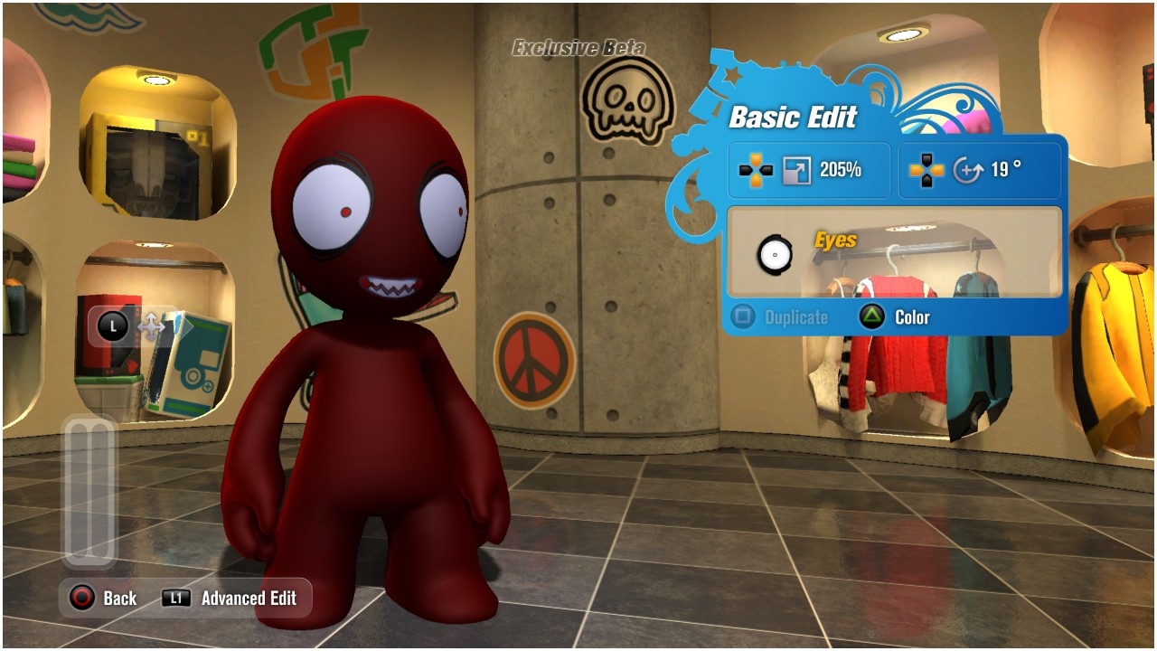 Скриншот из игры ModNation Racers - 148