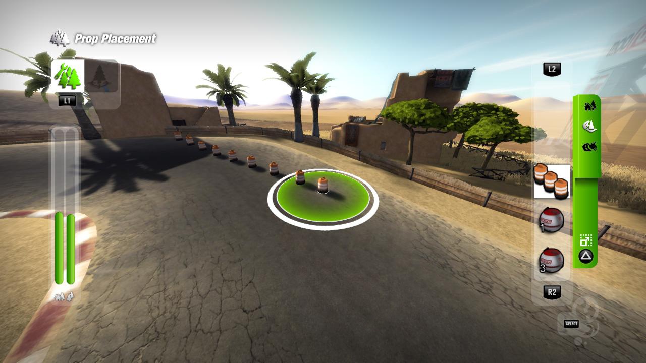 Скриншот из игры ModNation Racers - 78