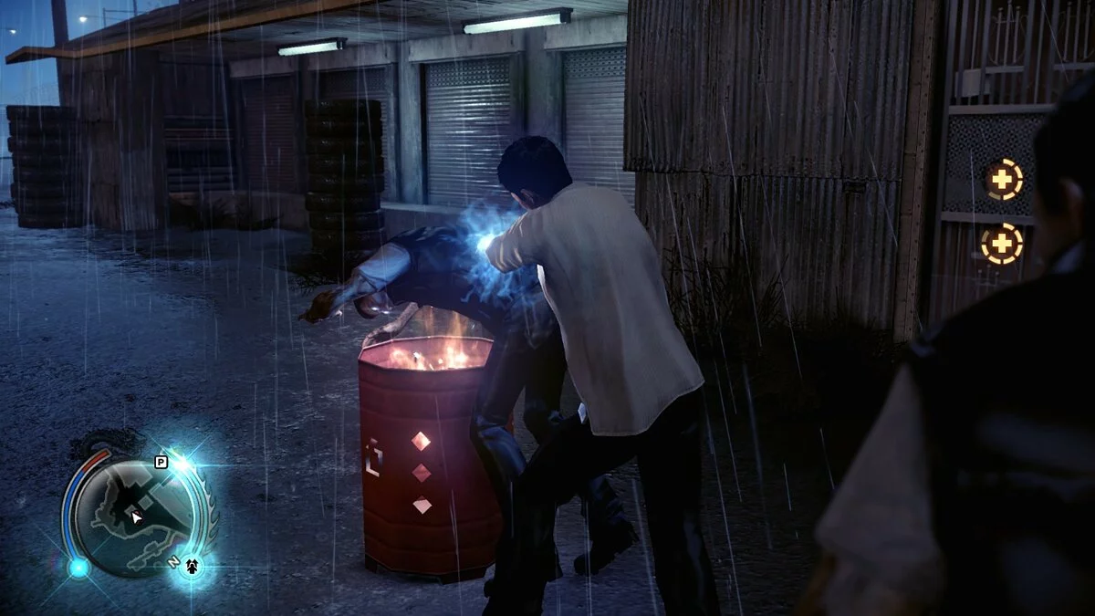 Скриншот из игры Sleeping Dogs: Nightmare in North Point - 13