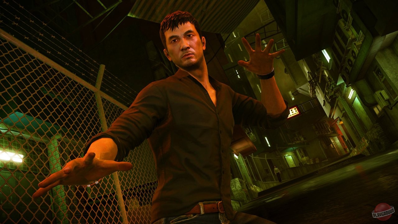 Скриншот из игры Sleeping Dogs - 165
