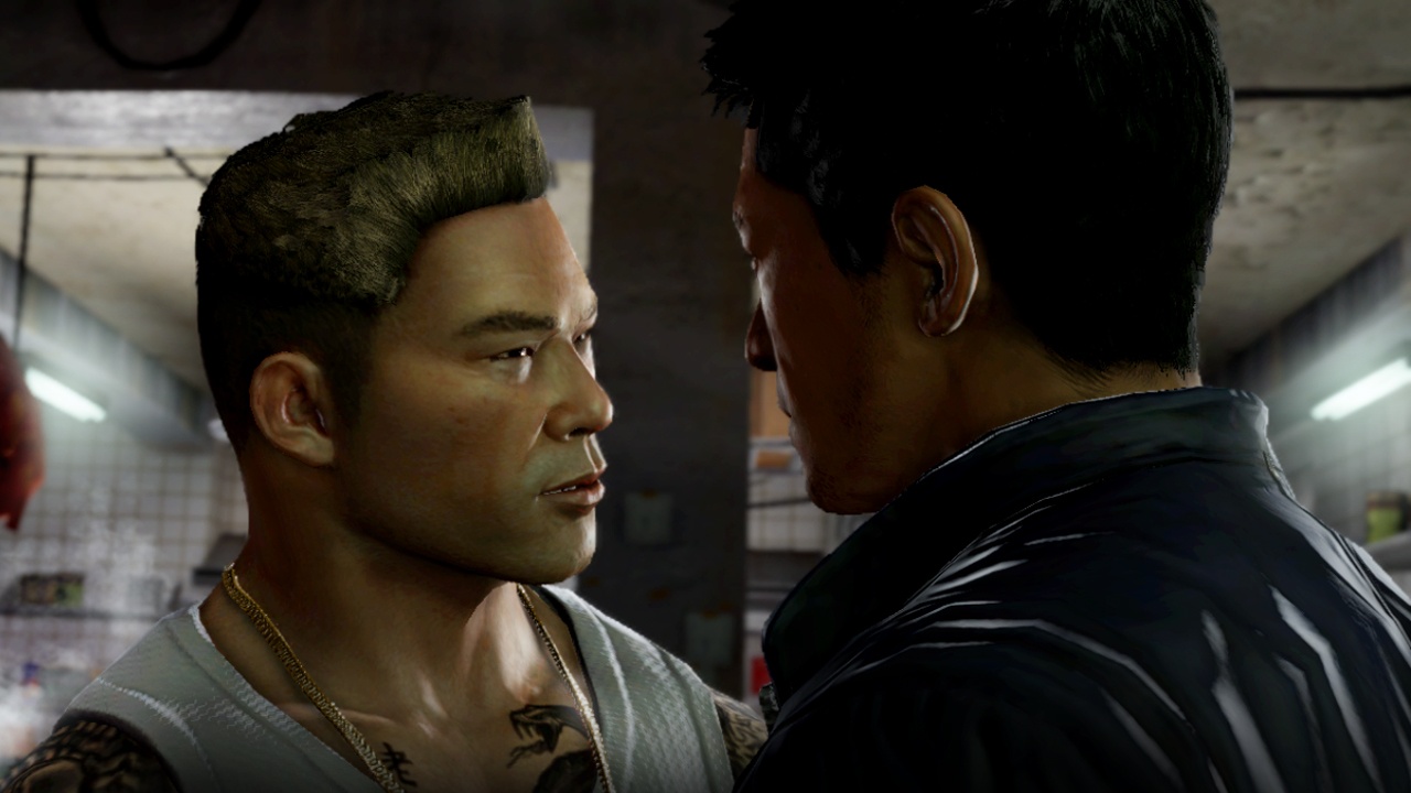 Скриншот из игры Sleeping Dogs - 177