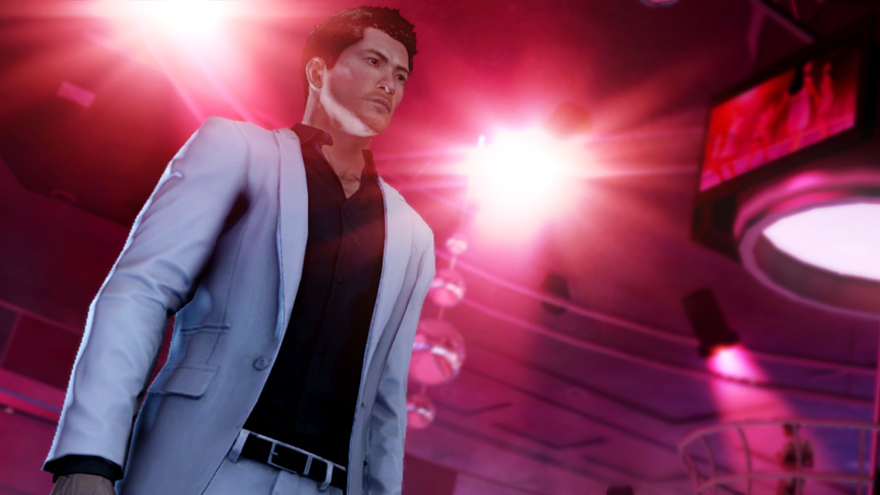 Скриншот из игры Sleeping Dogs - 196