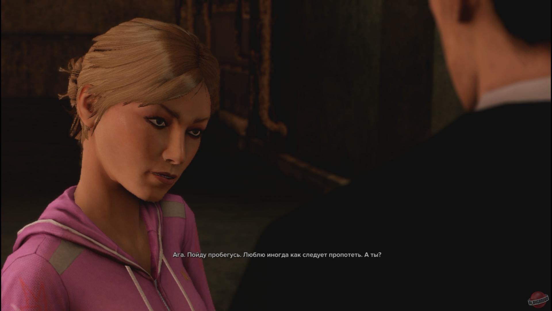 Скриншот из игры Sleeping Dogs - 187