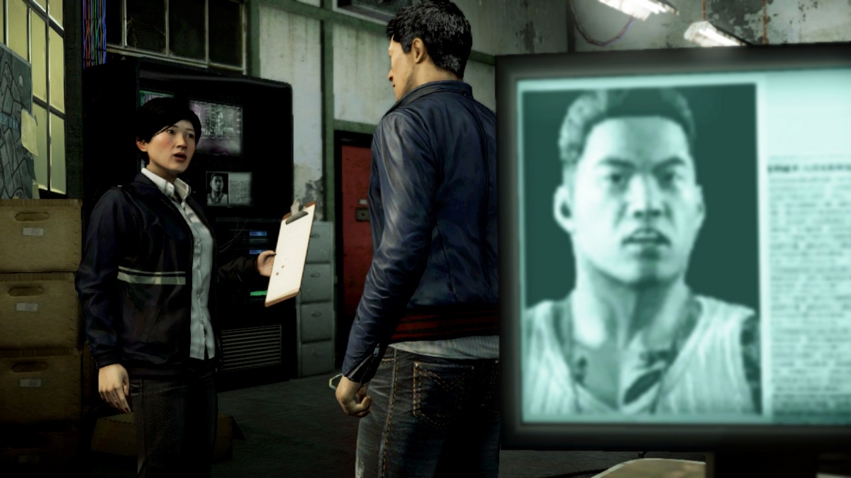 Скриншот из игры Sleeping Dogs - 166